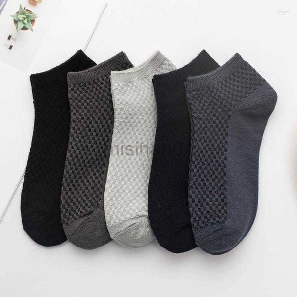 men's socks men's socks 5 pairs 1 pack bamboo fiber man short breathable men ankle solid color casual sock set male meias lot sox, Black
men's socks men's socks 5 pairs 1 pack bamboo fiber man short breathable men ankle solid color casual sock set male meias lot sox, Black
