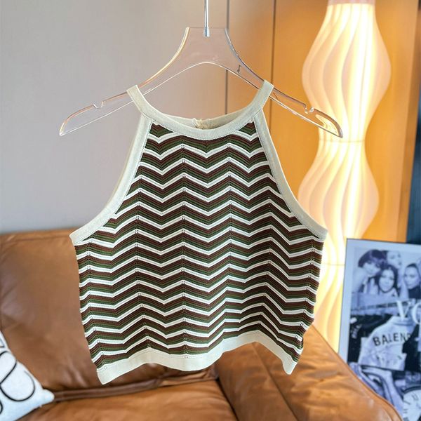 women's knits tanks clothing sleeve summer retro v-neck knit sleeveless sweater classic quality pressure drilling very elastic, White
women's knits tanks clothing sleeve summer retro v-neck knit sleeveless sweater classic quality pressure drilling very elastic, White