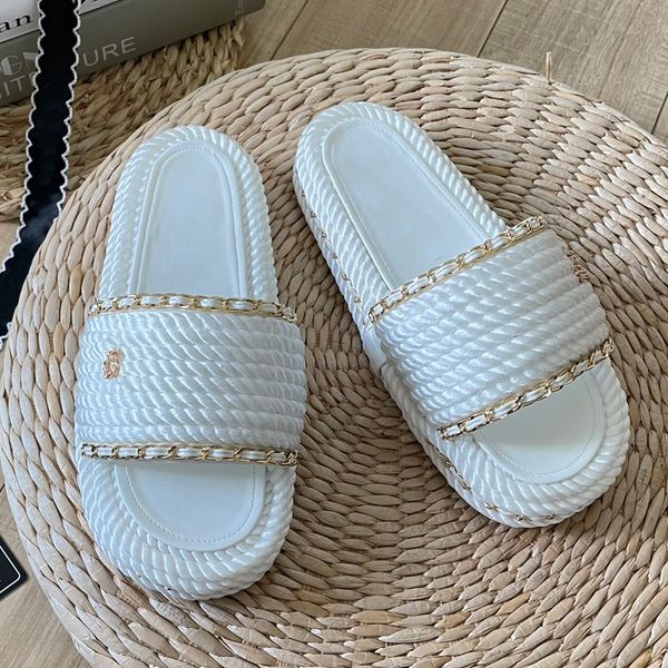 designer sandals slippers colorful womens platform fashion sandals mid heel high canvas strap box sandals, Black
designer sandals slippers colorful womens platform fashion sandals mid heel high canvas strap box sandals, Black