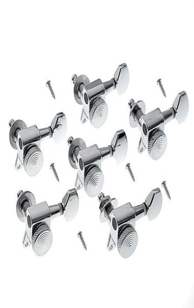 6r chrome guitar tuning pegs tuner machine heads with lock schaller style in stock8275962
6r chrome guitar tuning pegs tuner machine heads with lock schaller style in stock8275962