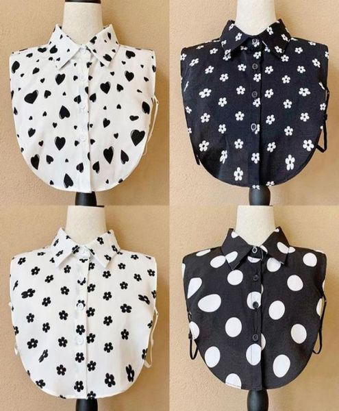 bow ties women chiffon white fake collars adjustable sweater blouse decorative collar female shirt neckwear lapel accessories6033850, Black;gray
bow ties women chiffon white fake collars adjustable sweater blouse decorative collar female shirt neckwear lapel accessories6033850, Black;gray