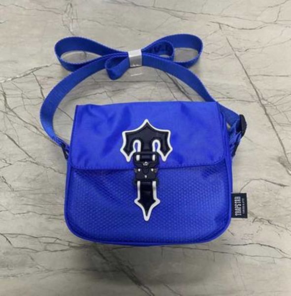 school bags trapstar nylon street fashion zipper shoulder portable black backpack for men women fashion trend 621ess
school bags trapstar nylon street fashion zipper shoulder portable black backpack for men women fashion trend 621ess