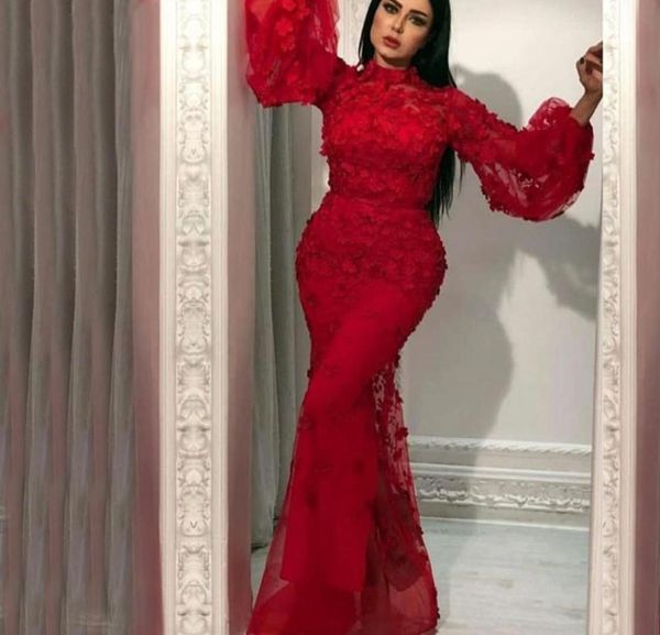 burgundy muslim evening dresses 2020 mermaid long sleeves flowers high neck saudi dubai kaftan arabic elegant long evening gowns6230422, Black;red
burgundy muslim evening dresses 2020 mermaid long sleeves flowers high neck saudi dubai kaftan arabic elegant long evening gowns6230422, Black;red