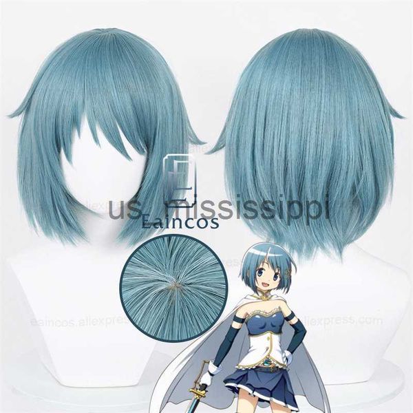cosplay wigs anime puella magi madoka magica miki sayaka cosplay wig 30cm blue gray short hair heat resistant synthetic wigs x0630, Black
cosplay wigs anime puella magi madoka magica miki sayaka cosplay wig 30cm blue gray short hair heat resistant synthetic wigs x0630, Black