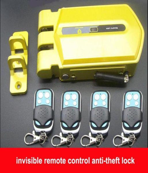 electronic invisible lockwith remote controllersmart security antitheft lock indoor install suit for homeimportant door8919633
electronic invisible lockwith remote controllersmart security antitheft lock indoor install suit for homeimportant door8919633