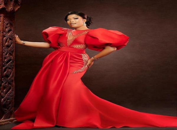 2021 arabic jewel evening dress red prom gown ruffles mermaid dresses formal long party gowns9764234, Black;red
2021 arabic jewel evening dress red prom gown ruffles mermaid dresses formal long party gowns9764234, Black;red