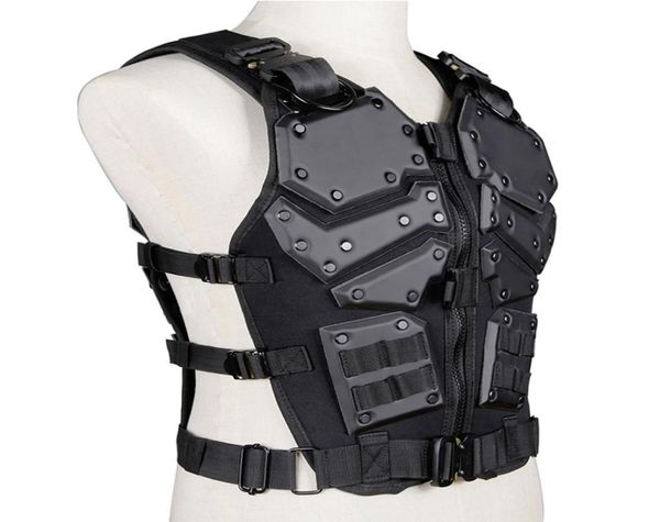 outdoor hunting special forces tactical vest male multifunction lock armor us individual combat vest protective tactical vests6585136, Black;green
outdoor hunting special forces tactical vest male multifunction lock armor us individual combat vest protective tactical vests6585136, Black;green