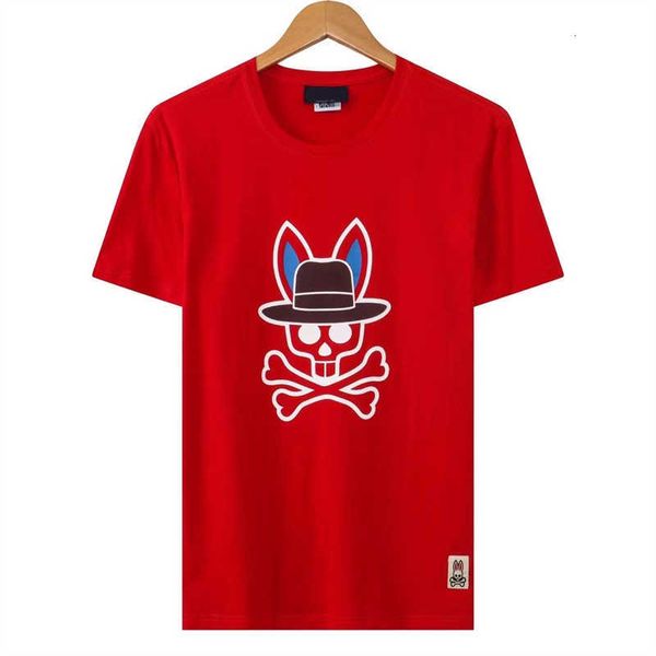 summer psychos tees 2023 bunnys t-shirt cartoon embroidery skull rabbit pattern versatile short sleeve polo casual cotton 5cw2, White;black
summer psychos tees 2023 bunnys t-shirt cartoon embroidery skull rabbit pattern versatile short sleeve polo casual cotton 5cw2, White;black