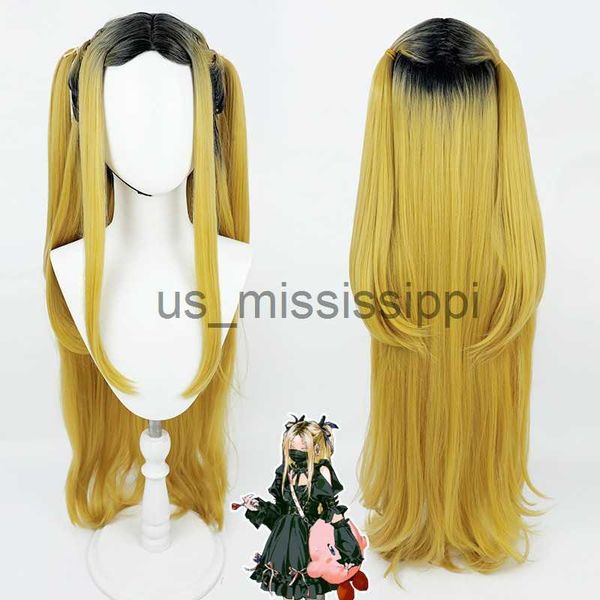 cosplay wigs 2 styles kenma kozume cosplay wig anime haikyuu long 100cm gold dyed black new wig kozume kenma heat resistant fibre wig cap x0
cosplay wigs 2 styles kenma kozume cosplay wig anime haikyuu long 100cm gold dyed black new wig kozume kenma heat resistant fibre wig cap x0