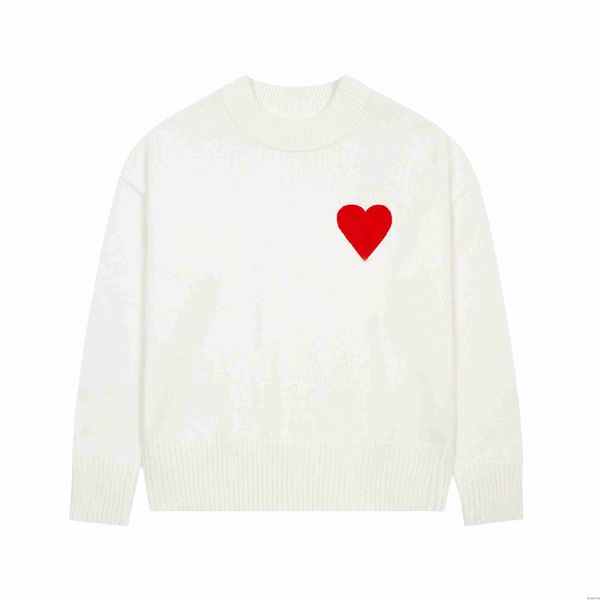 amis fashion paris designer men's sweater de coeur macaron love cardigan men women embroidered long sleeve loose clothes womens mes 8dw, White;black
amis fashion paris designer men's sweater de coeur macaron love cardigan men women embroidered long sleeve loose clothes womens mes 8dw, White;black