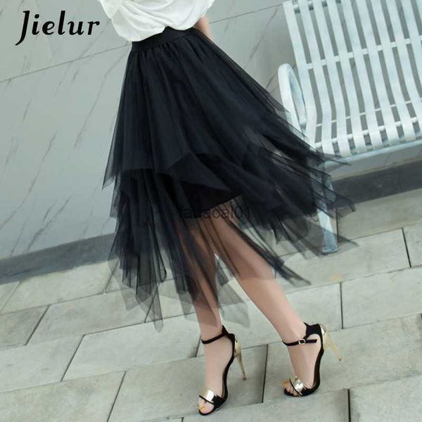 womens autumn 3 layers princess tulle mesh pleated skirt saia female jupe summer tutu skirts faldas mujer moda l230621, Black
womens autumn 3 layers princess tulle mesh pleated skirt saia female jupe summer tutu skirts faldas mujer moda l230621, Black