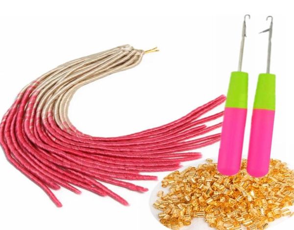 crochet hooks gift soft dreads faux locs synthetic braiding hair crochet braids hair marley hair extensions christmas preloo7134919, Black
crochet hooks gift soft dreads faux locs synthetic braiding hair crochet braids hair marley hair extensions christmas preloo7134919, Black