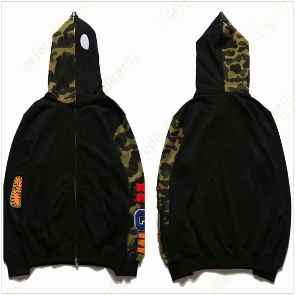 mens hoodies designer hoodie sweatshirts letters camo hoody oversized cotton zip sweaters hoodys embroidered cardiganxll129, Black;brown
mens hoodies designer hoodie sweatshirts letters camo hoody oversized cotton zip sweaters hoodys embroidered cardiganxll129, Black;brown
