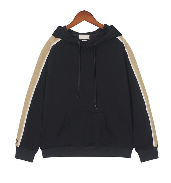 luxury fashion designer men's hoodie women's hoodie fall/winter hoodie crew neck long sleeve hoodie sweatshirt, Black
luxury fashion designer men's hoodie women's hoodie fall/winter hoodie crew neck long sleeve hoodie sweatshirt, Black