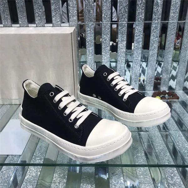 men thick bottom casual shoes for woman fashion outdoor breathable canvas designer boots black white massage rubber non-slip plate-forme lux
men thick bottom casual shoes for woman fashion outdoor breathable canvas designer boots black white massage rubber non-slip plate-forme lux