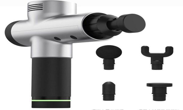muscle relaxed body massager cordless massage gun fascia gun vibrating massage machine muscle relaxation pain relief 4 heads6064245
muscle relaxed body massager cordless massage gun fascia gun vibrating massage machine muscle relaxation pain relief 4 heads6064245