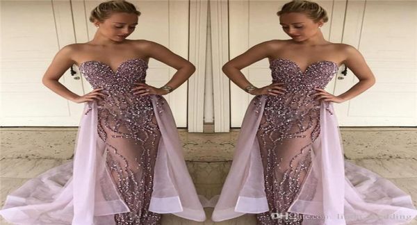 2019 lalic luxury prom dress sweetheart beads formal holidays wear graduation evening party gown custom made plus size3169977, Black
2019 lalic luxury prom dress sweetheart beads formal holidays wear graduation evening party gown custom made plus size3169977, Black