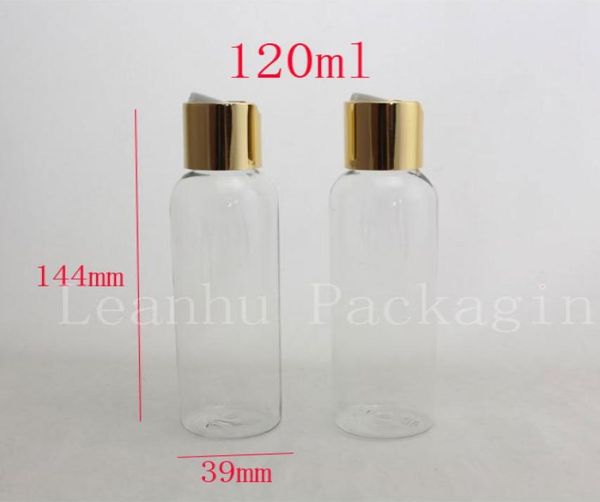 120ml x50 empty transparent cosmetic bottle containers with gold aluminum disc cap pressaluminum cap lotion bottls 4oz3382944
120ml x50 empty transparent cosmetic bottle containers with gold aluminum disc cap pressaluminum cap lotion bottls 4oz3382944
