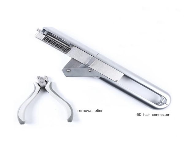 6d hair extension machine professional hair connector salon styling tools quick special tool8448559
6d hair extension machine professional hair connector salon styling tools quick special tool8448559