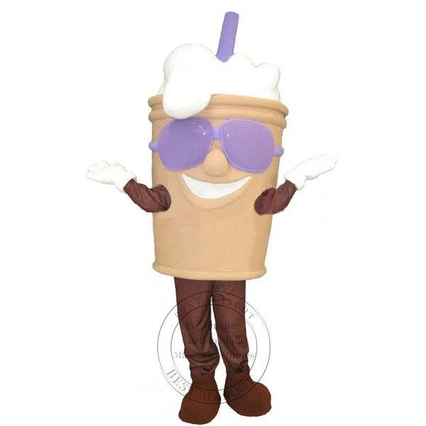 super cute coffee milk drink mascot costume carnival performance apparel custom fancy costume, Red;yellow
super cute coffee milk drink mascot costume carnival performance apparel custom fancy costume, Red;yellow