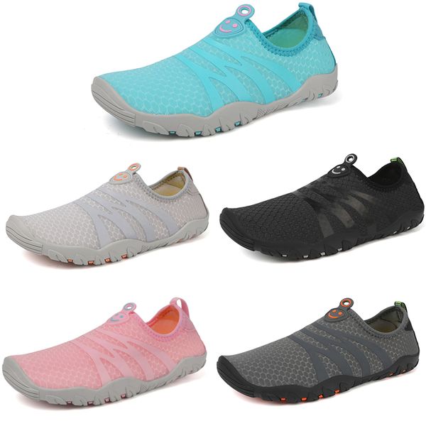 2023 anti-slip beach casual shoes breathable men black gray blue pink orange sneakers outdoor for all terrains
2023 anti-slip beach casual shoes breathable men black gray blue pink orange sneakers outdoor for all terrains