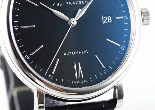 elegant luxury formal classic first choice wrist watches mks factory 40mm mens 9015 movement business consice iced out bezel new watches mon, Slivery;brown
elegant luxury formal classic first choice wrist watches mks factory 40mm mens 9015 movement business consice iced out bezel new watches mon, Slivery;brown