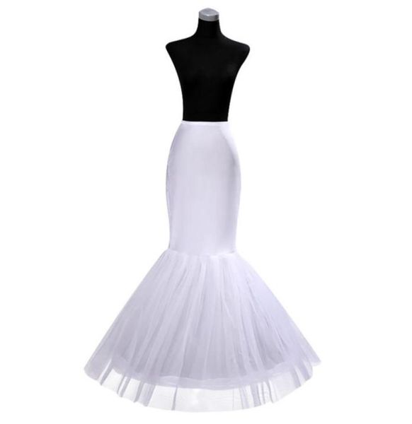 one hoop petticoat crinoline for mermaid wedding dresses flounced trumpet underskirt mermaid petticoat slip bridal acces8616998, White
one hoop petticoat crinoline for mermaid wedding dresses flounced trumpet underskirt mermaid petticoat slip bridal acces8616998, White