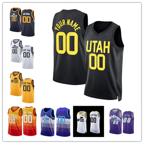mens womens youth utah''jazz''custom taylor hendricks 0 keyonte george 3 lauri markkanen 23 clarkson 00 collin sexton 2, Black;red
mens womens youth utah''jazz''custom taylor hendricks 0 keyonte george 3 lauri markkanen 23 clarkson 00 collin sexton 2, Black;red