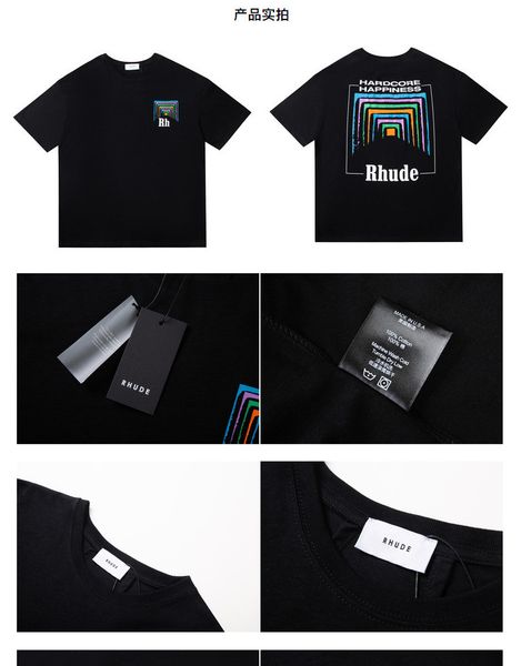 rhude shirt men t shirt designer t shirts women clothing graphic tees pattern tee clothing high street cotton hip hop simple letters retro p, White;black
rhude shirt men t shirt designer t shirts women clothing graphic tees pattern tee clothing high street cotton hip hop simple letters retro p, White;black