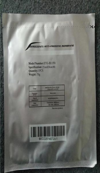 antize membrane 2730cm 3442cm 2828cm antizing antcryo anti zing membranes cryo cool pad anti ze cryotherapy9759658
antize membrane 2730cm 3442cm 2828cm antizing antcryo anti zing membranes cryo cool pad anti ze cryotherapy9759658