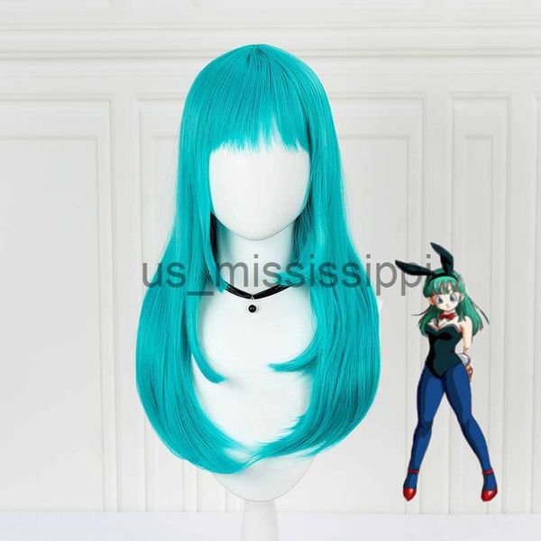 cosplay wigs 60cm anime wig cosplay bulma teal medium straight synthetic hair wigs for women party roleplaying wig heat resistant headdress, Black
cosplay wigs 60cm anime wig cosplay bulma teal medium straight synthetic hair wigs for women party roleplaying wig heat resistant headdress, Black