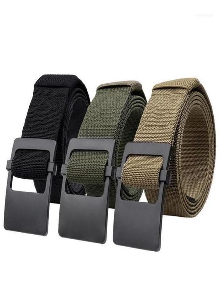 waist support 2022 fashion nylon belt metal zinc alloy buckle adjustable belts for men military combat elastic wearr2767247, Black;gray
waist support 2022 fashion nylon belt metal zinc alloy buckle adjustable belts for men military combat elastic wearr2767247, Black;gray