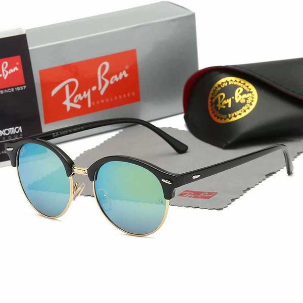 men classic ray brand retro raybans women sunglasses 2023 luxury designer eyewear band bans metal frame designers sun glasses woman 4246, Blue
men classic ray brand retro raybans women sunglasses 2023 luxury designer eyewear band bans metal frame designers sun glasses woman 4246, Blue