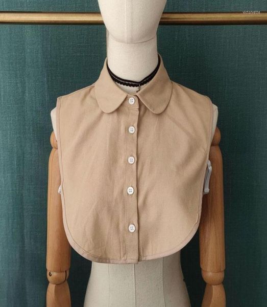 bow ties vintage shirt lapel false collar for women solid color fake detachable blouse clothes accessories8262388, Black;gray
bow ties vintage shirt lapel false collar for women solid color fake detachable blouse clothes accessories8262388, Black;gray