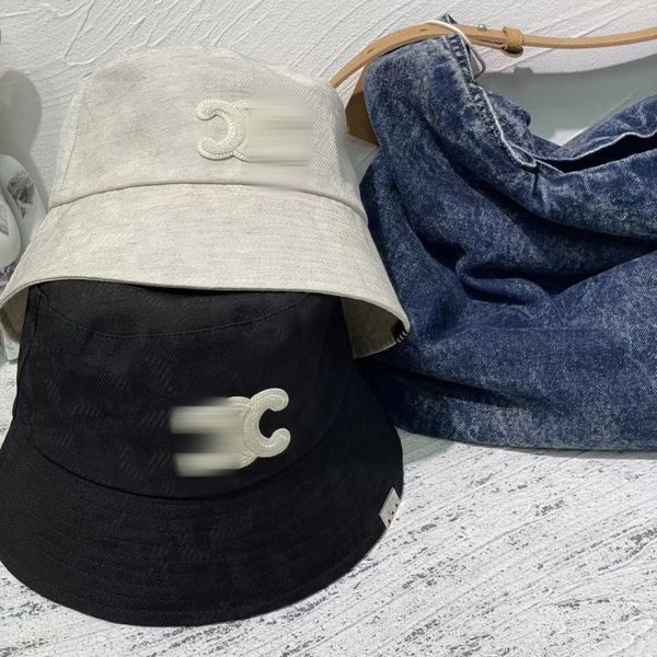 women designer hat bucket hat straw summer casquette desginer caps hats mens beach woven cap knitted hats womens fisherman baseball cap, Blue;gray
women designer hat bucket hat straw summer casquette desginer caps hats mens beach woven cap knitted hats womens fisherman baseball cap, Blue;gray