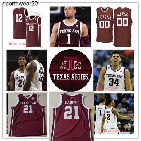 new stitched basketball aggies wears custom texas a m college basketball jersey hayden hefner quenton jackson wade taylor iv hassan di, Black;red
new stitched basketball aggies wears custom texas a m college basketball jersey hayden hefner quenton jackson wade taylor iv hassan di, Black;red