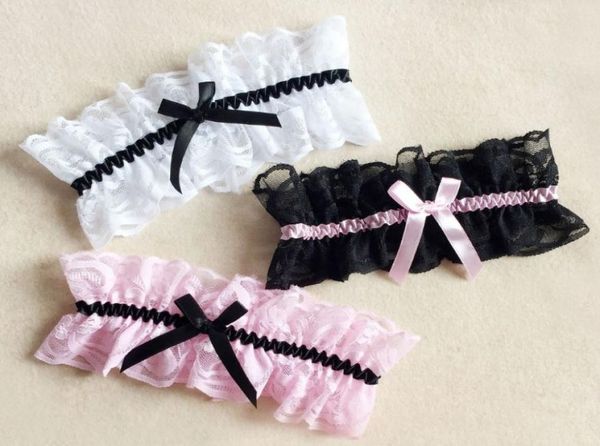 designer sell new style lace garters bowknot flowers leg ring wedding bridal garters shuoshuo65884620324, White
designer sell new style lace garters bowknot flowers leg ring wedding bridal garters shuoshuo65884620324, White