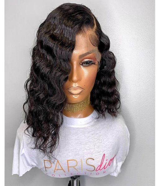 brazilian 12inch 180density natural wave short bob wig black color middle part glueless synthetic lace front wigs remy soft fiber4918252, Black;brown
brazilian 12inch 180density natural wave short bob wig black color middle part glueless synthetic lace front wigs remy soft fiber4918252, Black;brown