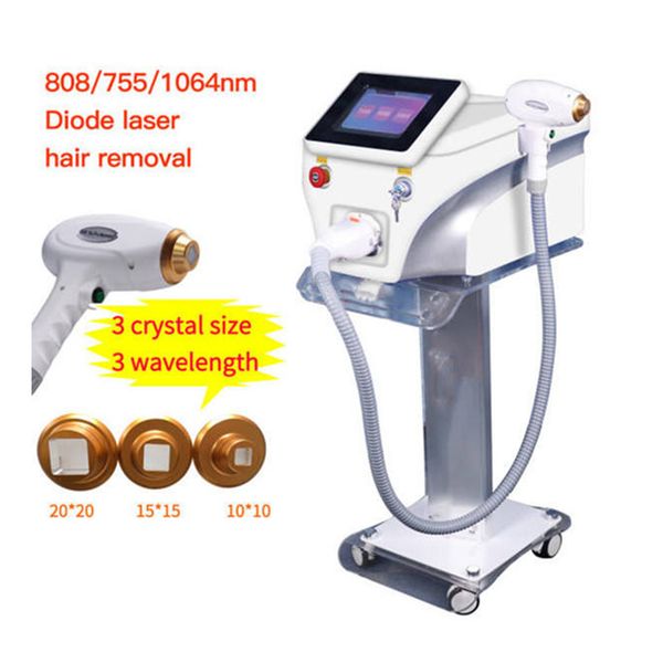 diode laser 808 hair removal machine painless permanent 808nm laser skin care beauty spa clinic salon equipment with cooling system, Black
diode laser 808 hair removal machine painless permanent 808nm laser skin care beauty spa clinic salon equipment with cooling system, Black