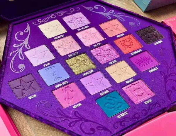 j star 18colors blood lust eyeshadow shimmer and matte puple palette eyeshadow cosmetic artistry palette7256456
j star 18colors blood lust eyeshadow shimmer and matte puple palette eyeshadow cosmetic artistry palette7256456