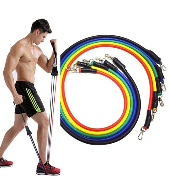 resistance bands 5pcs set fitness gym equipment exercise pull rope elastic training expanderresistance9082155
resistance bands 5pcs set fitness gym equipment exercise pull rope elastic training expanderresistance9082155