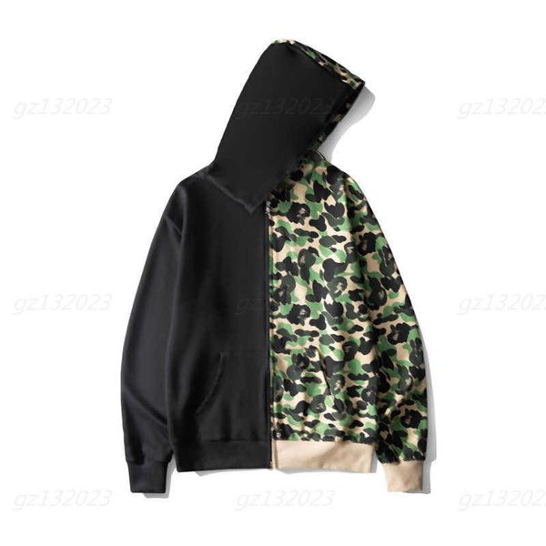 autumn camo hoodie jacket designer hoodies colorful camouflage jackets couples casual thin section hooded sweatshirt track fitness mens hood, Black
autumn camo hoodie jacket designer hoodies colorful camouflage jackets couples casual thin section hooded sweatshirt track fitness mens hood, Black