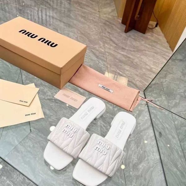 sandals mius beach shoes summer women slide designer new fashion sheepskin pleated square slippers for women's flat bottom outwear casu
sandals mius beach shoes summer women slide designer new fashion sheepskin pleated square slippers for women's flat bottom outwear casu