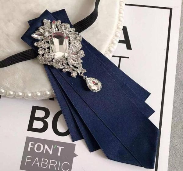 bow ties british men shirt ribbon tie cravat personality women wedding suit party alloy bling crystal necktie chic rhinestone bowt1479138, Black;gray
bow ties british men shirt ribbon tie cravat personality women wedding suit party alloy bling crystal necktie chic rhinestone bowt1479138, Black;gray
