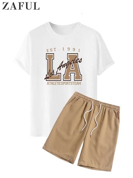 mens tracksuits tracksuit for men la letter printed short sleeves tshirt with shorts set basic tees two pieces z5094873 230627, Gray
mens tracksuits tracksuit for men la letter printed short sleeves tshirt with shorts set basic tees two pieces z5094873 230627, Gray