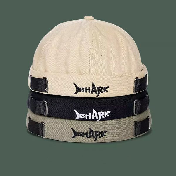 ball caps spring and summer men's hip hop hat shark embroidery printed personality casual trend beanie street direct 230628, Blue;gray
ball caps spring and summer men's hip hop hat shark embroidery printed personality casual trend beanie street direct 230628, Blue;gray