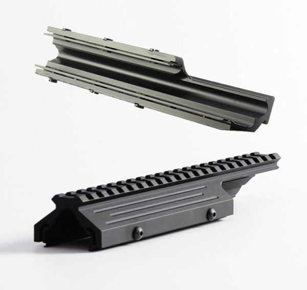 sa58 scope mount picatinny rail aluminum low profile for fn fal series mnt981 m8593 full metal cnc made1149561
sa58 scope mount picatinny rail aluminum low profile for fn fal series mnt981 m8593 full metal cnc made1149561