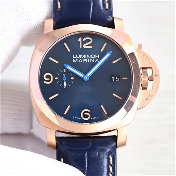 king 47mm luxury classic watch for men designer watchs mens watches 2555 automatic mechanical movement wristwatch fashion wristwatches montr, Slivery;brown
king 47mm luxury classic watch for men designer watchs mens watches 2555 automatic mechanical movement wristwatch fashion wristwatches montr, Slivery;brown