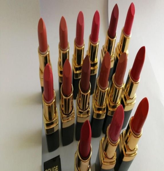 in stock new makeup professional makeup rouge lipstick 15 colors random mix 15 color 1261883
in stock new makeup professional makeup rouge lipstick 15 colors random mix 15 color 1261883