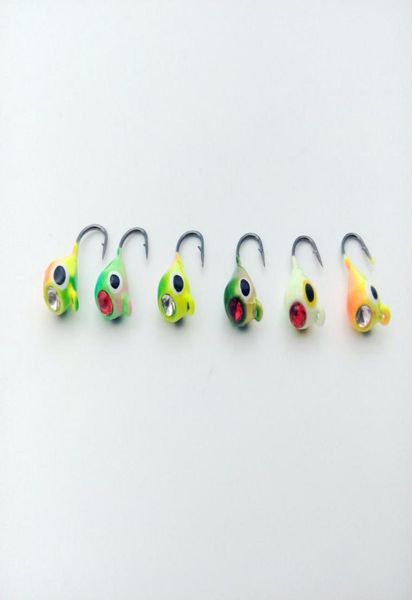 winter fishing lure 12pcslot 1g 14cm ice fishing jig fake artificial bait fishing tackle5427746
winter fishing lure 12pcslot 1g 14cm ice fishing jig fake artificial bait fishing tackle5427746